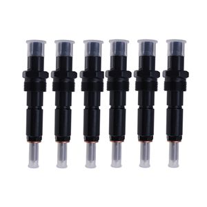 Fuel Injector Nozzle 0432133780 2852056 for Iveco 7000 NEF CASE 435 440 450 465 JX1090U JX1095C JX1100U MXU100 WDX1002S WDX1202