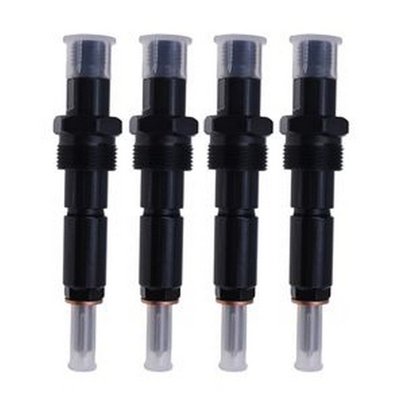 Fuel Injector Nozzle 0432133780 2852056 for Iveco 7000 NEF CASE 435 440 450 465 JX1090U JX1095C JX1100U MXU100 WDX1002S WDX1202