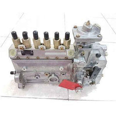 Fuel Injection Pump 0400866219 3282684 for Cummins 6BTAA/6BTA/6BT 5.9 Engine