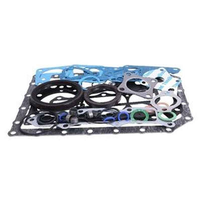 Bottom Gasket Kit CVK618 for Perkins 3008/3012 Engines