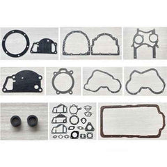 Bottom Gasket Kit U5LB1159/0045/0037 for Perkins T4.236/A4.248 Engines & Massey Ferguson Tractors
