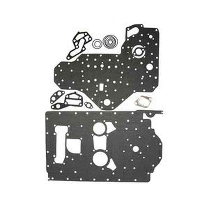 Bottom Gasket Kit U5LB1167 for Perkins 1006E-6T/1006-6 Engine
