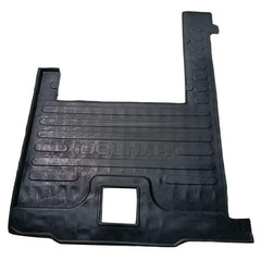 Alfombrilla de montaje de placa inferior-piso 71N6-10141 para excavadora Hyundai R110-7 R140LC-7 R320LC-7 