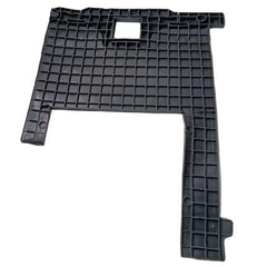 Alfombrilla de montaje de placa inferior-piso 71N6-10141 para excavadora Hyundai R110-7 R140LC-7 R320LC-7 