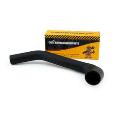 Manguera de radiador inferior 201-03-61210 para excavadora Komatsu PC60-6 PC70-6 PC75UD-2 