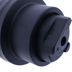 Rolo de esteira inferior 9239528 para escavadeira Hitachi ZX40U ZX40U-2 ZX40U-3 ZX48U-3 ZX50U ZX50U-2 ZX50U-3 ZX52U-3 ZX55UR-2 ZX55UR-3 