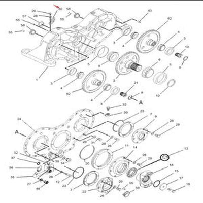 Bracket-Link 138-7573 for Caterpillar CAT Excavator 325BL 330BL 322BL 325C Loader 924H 994