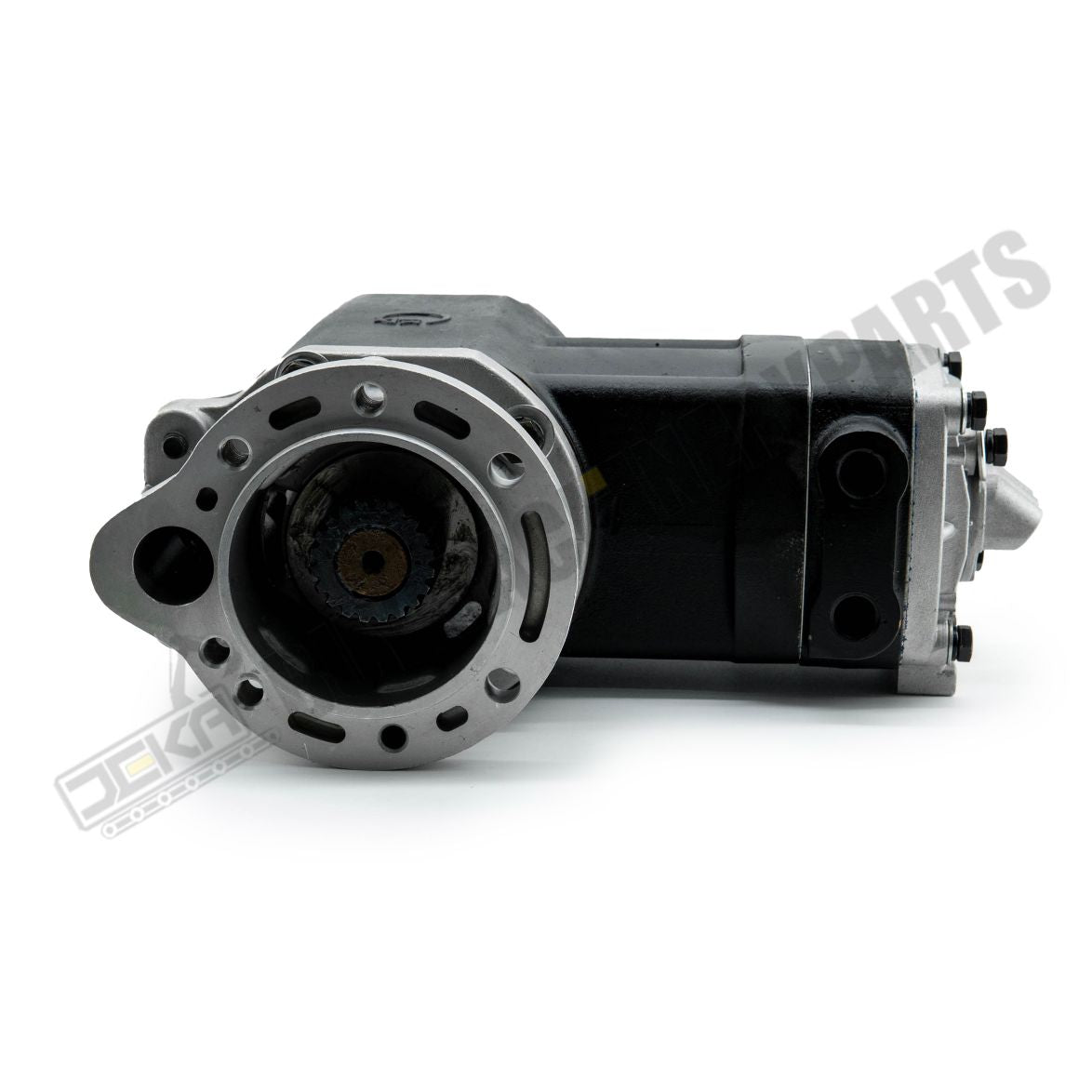 Brake Air Compressor 3558072 for Cummins Engine L10 M11 N14