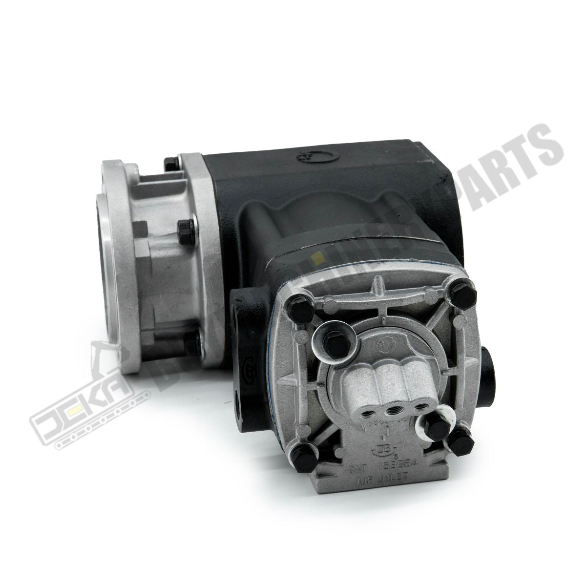 Brake Air Compressor 3558072 for Cummins Engine L10 M11 N14