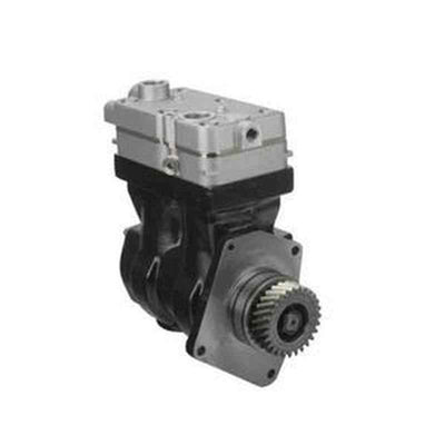 Heavy-Duty Air Compressor 4571301915 9115531010 for Mercedes-Benz OM457 Truck