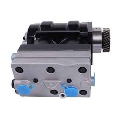 Air Compressor 9125101030 for Mercedes-Benz Axor Truck OM447/457