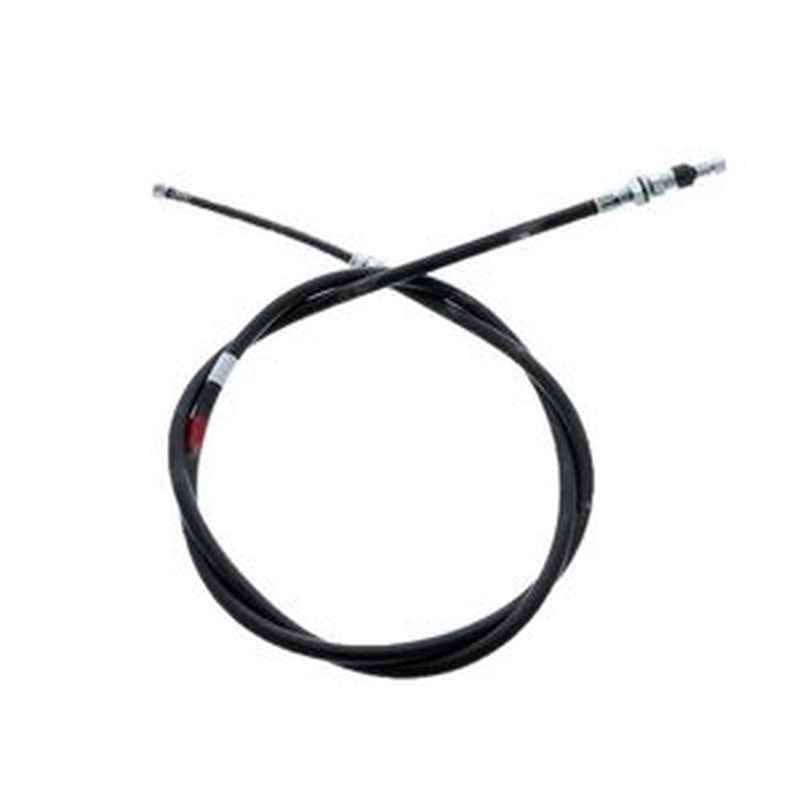Brake Cable 47407-13000-71 for Toyota Forklift 5FD10 6FD15 5FG10 6FG18