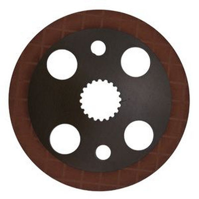 Brake Disc TC750-65180 for Kubota Tractor M100GXDTC M5660SUH M6060HFC M7040SUH M7060HD M8560HD M9960HDC