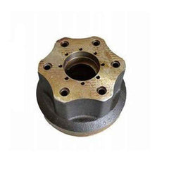 Brake Drum 42411-36610-71 for Toyota Forklift 8FDJ35 8FGJ35