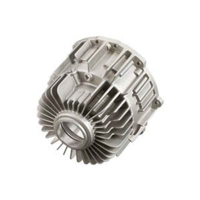 Brake Housing 48070435 for Case IH Combine 2388 2588 9250 9230