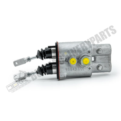 Brake Master Cylinder 357760A1 357760A2 357760A3 for CASE Tractor MX100 MX110 MX120 MX135