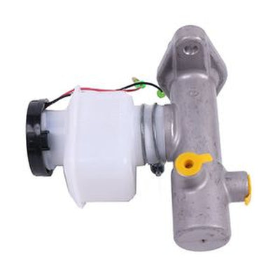 Cilindro principal de travão 4601014H00 para empilhador Nissan com motores Z24, H25 e H20.