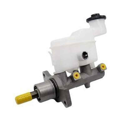 Brake Master Cylinder 47201-09210/09240 for Toyota Hilux Vigo Fortuner
