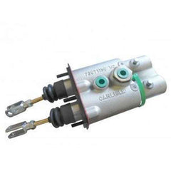 Aftermarket Brake Master Cylinder Twin Kit for Hidromek F18 Loader