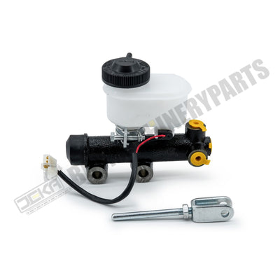 Brake Master Cylinder 91484-17100 for Mitsubishi Engine 4G52 Forklift FGTC25 FDC20 FGC15 FGC25 FGC30