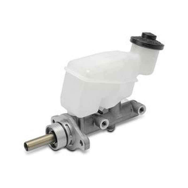 Brake Master Cylinder w/ Reservoir 47201-52320 for Toyota Yaris 2007-2011 2019