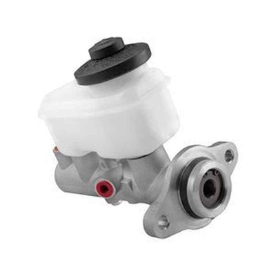 Brake Master Cylinder w/ Reservoir Sensor 47201-06120 for Toyota Camry Solara 2000-2003