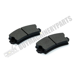 Brake Pad Kit 046917 for Merlo Compact Telehandler P25.6 P28.7 P32.6 P34.7 P40.17 P40.7