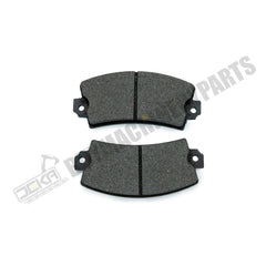 Brake Pad Kit 046917 for Merlo Compact Telehandler P25.6 P28.7 P32.6 P34.7 P40.17 P40.7