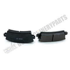 Brake Pad Kit 046917 for Merlo Compact Telehandler P25.6 P28.7 P32.6 P34.7 P40.17 P40.7