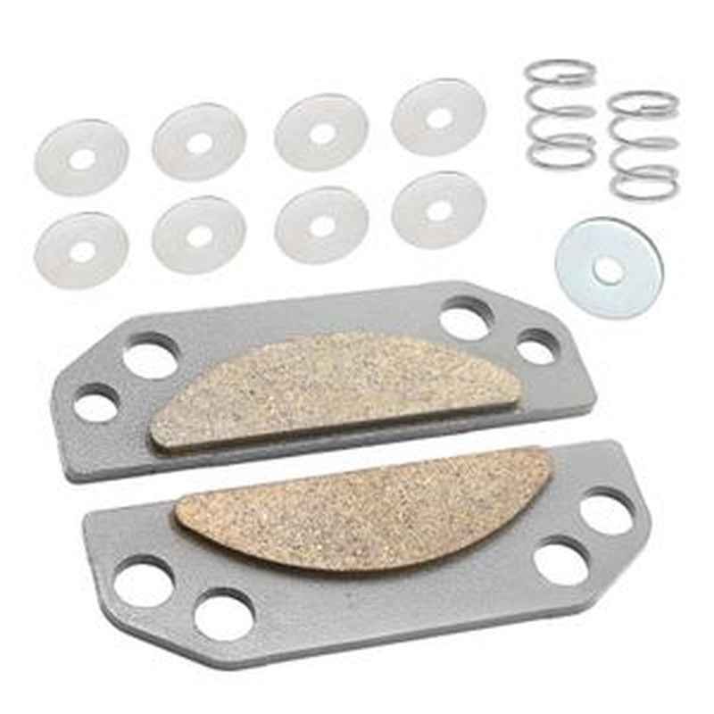 Brake Pad Kit 2203147 for Polaris Ranger 500-900 Diesel 2005-2022