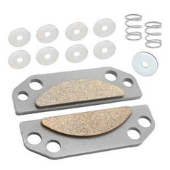 Brake Pad Kit 2203147 for Polaris Ranger 500-900 Diesel 2005-2022