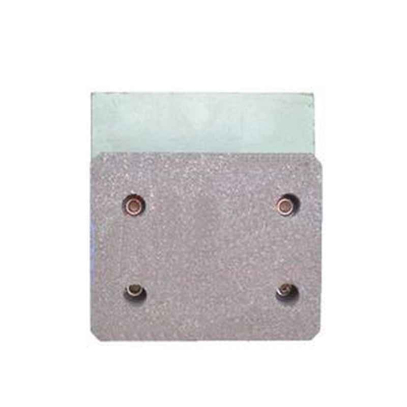 Premium Brake Pad Kit 8R0298 328711 for Caterpillar CAT