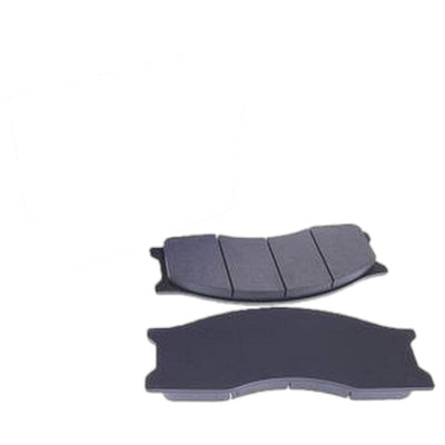 Brake Pad Lining Kit VOE11709042 for Volvo 4300B 4400 4500 4600 6300 860 861 5350 5350B A25D A30D A25E A30E