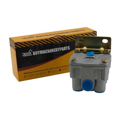 Válvula de relé de freno 102626 para Bendix Haldex