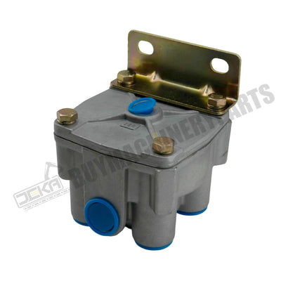 Válvula de relé de freno 102626 para Bendix Haldex