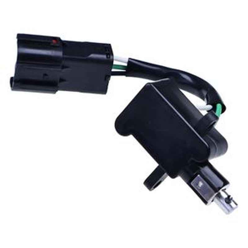 Brake Switch 12345-67890 for Komatsu WA300-3 WA320-3 Loaders