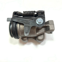 Cilindro de rueda de freno 8-98081292-0 para motor Isuzu 4HK1 camión NPR NQR 700P 