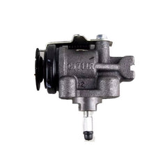 Cilindro de rueda de freno 8-98081292-0 para motor Isuzu 4HK1 camión NPR NQR 700P 