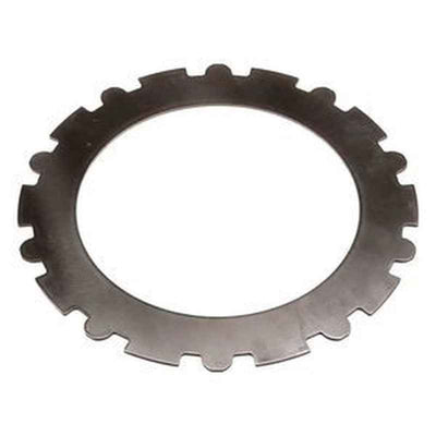 Heavy-Duty Brake Plate 384323A1 8603582 for CASE 521D/621D/721C/821C/921C Wheel Loaders