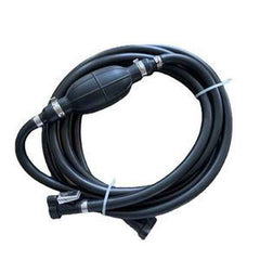 EPA Compliant Hose & Bulb Assembly 5008609 for Johnson Evinrude Outboard