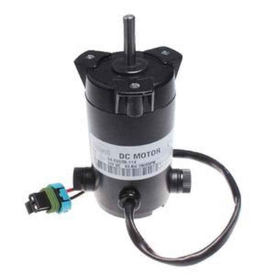 Fan Motor 54-00639-114 for Carrier Supra 822 950 844 850U