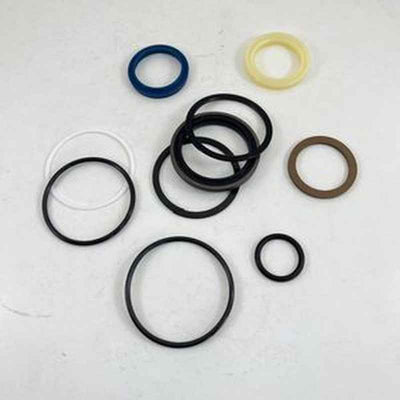 Bucket Cylinder Seal Kit 19000-77800 for Takeuchi TB230 TB228 Excavator