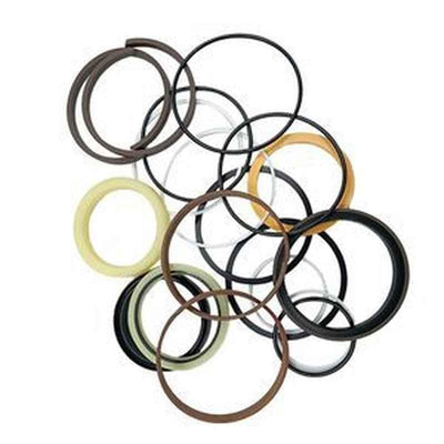 Bucket Cylinder Seal Kit 519-1485 for Caterpillar CAT 390FL Excavator C18 Engine