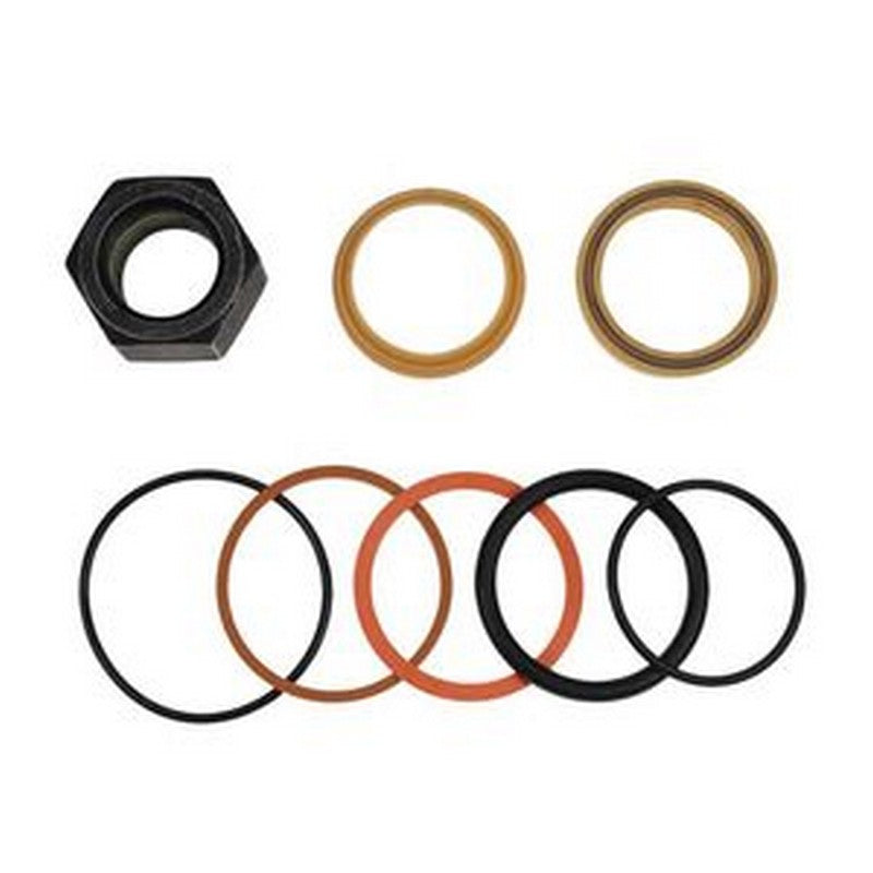 Arm Cylinder Seal Kit 7135557 for Bobcat Excavator 331 334 430 E14 E32 E35 E42 E45 E55