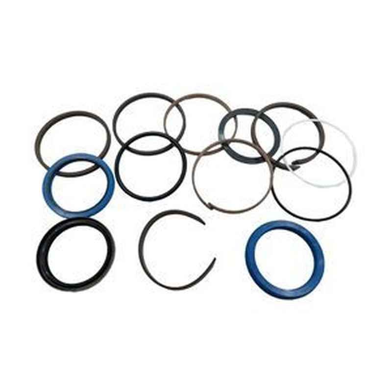 Complete Bucket Cylinder Seal Kit AT264443 for John Deere Excavator 490