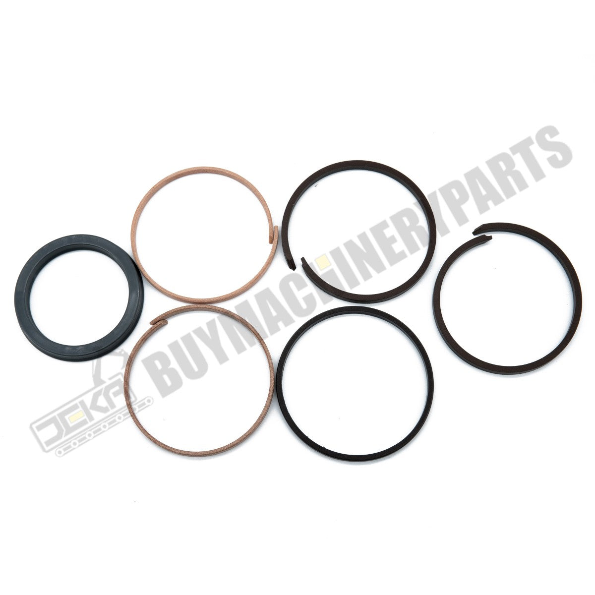 Bucket Cylinder Seal Kit TH109390 for John Deere Excavator 490D 495D