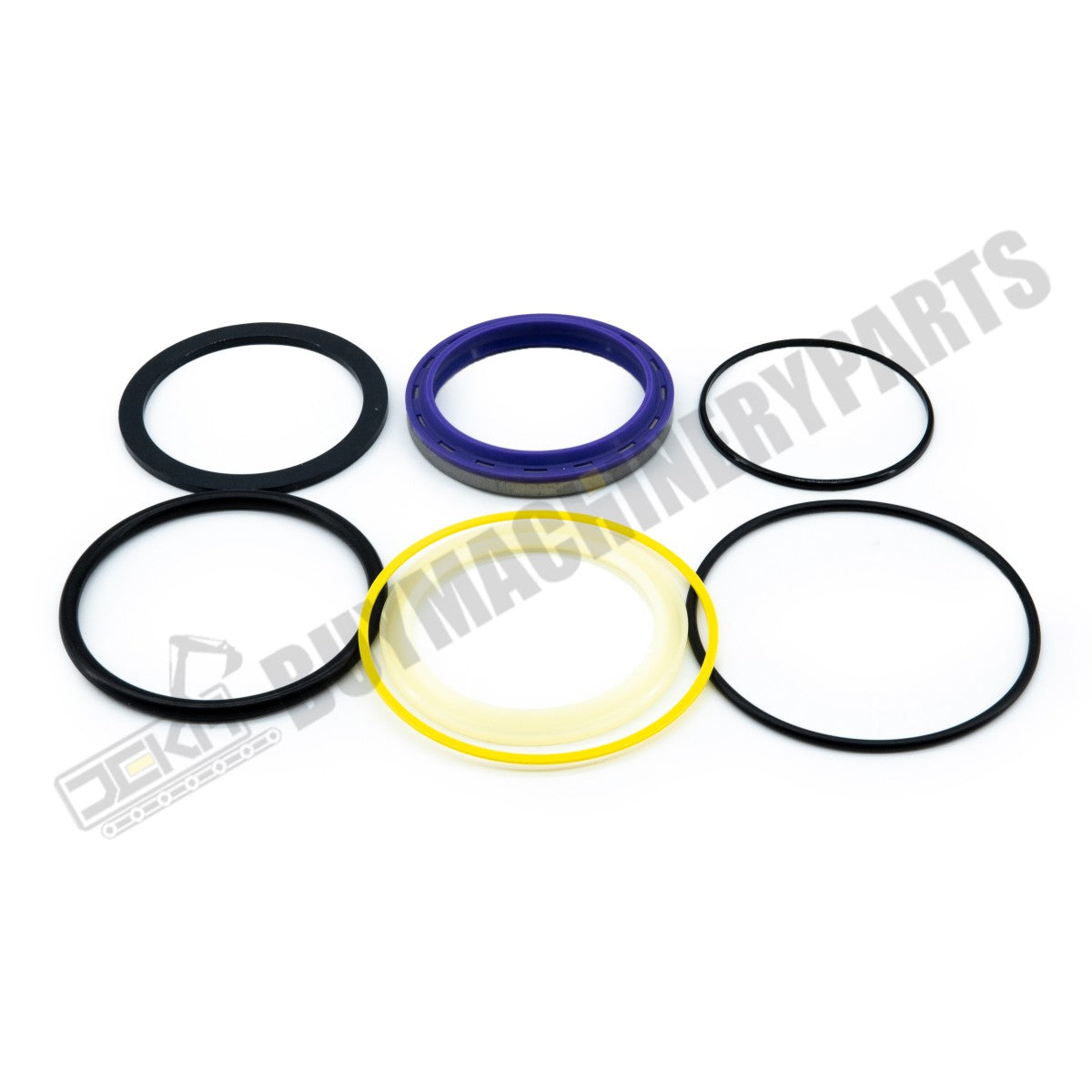 Bucket Cylinder Seal Kit TH109390 for John Deere Excavator 490D 495D