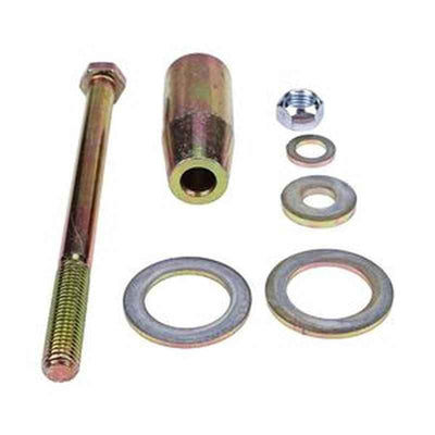 Bucket Pin Kit (81900328, 86518627) for New Holland Loaders LS160-L225