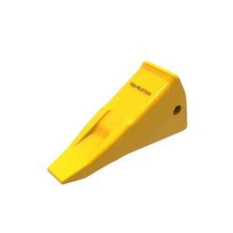 Heavy-Duty Bucket Tooth 198-78-21370 for Komatsu Dozers
