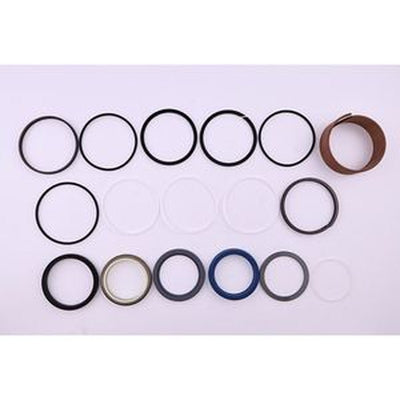 Bucket Cylinder Seal Kit (YT01V00019R300) for Kobelco Excavators SK80CS-1E 80MSR-1E 70SR 80CS SK80CS-2 SK70SR-2
